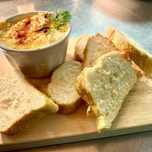 soups and chowder, food