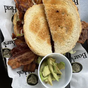 The Local Deli & Cafe