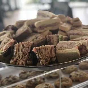 Ask us about catering!