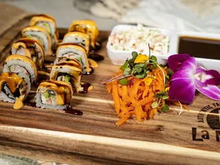 La Morena mexican restaurant 2