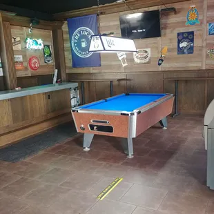 #pooltable