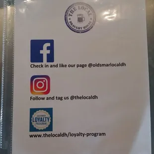 Social media