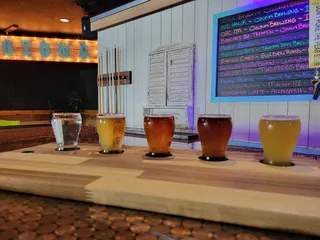 Ozona Brewing Company