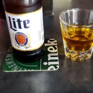 Best way to start the weekend after a long week!!