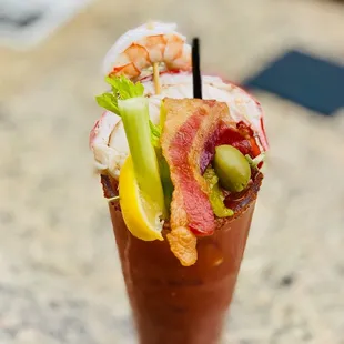 Bloody Mary