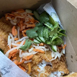 The Local Fry