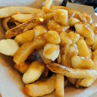 Poutine