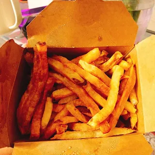 Small Fries