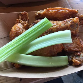5 Wings