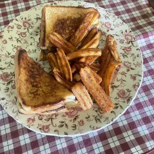 Texas Melt
