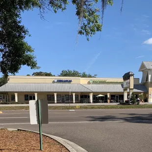 March 2020: It needed an exterior pic