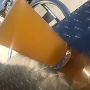 Wicked Weed Astronomical