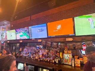 Paddy Wagon Irish Pub