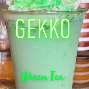 Theme drink