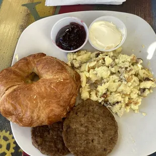 Breakfast