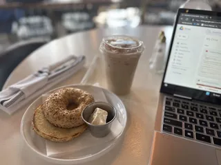 Main Street Coffee