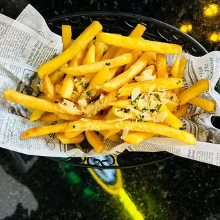 Truffle Fries
