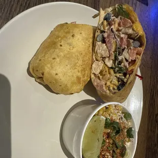 wraps, burritos and wraps, food, burrito