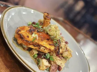 Barrel House Restaurant and Bar