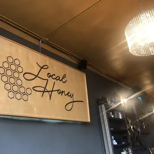 Local Honey Main St London, Ky