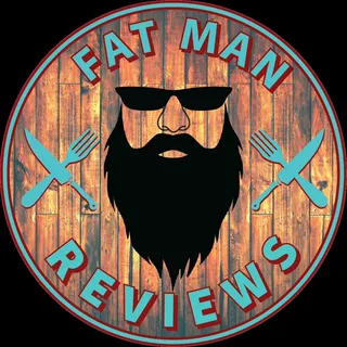 Fat Man Reviews K.