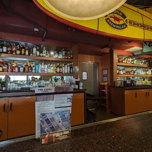 Liquors