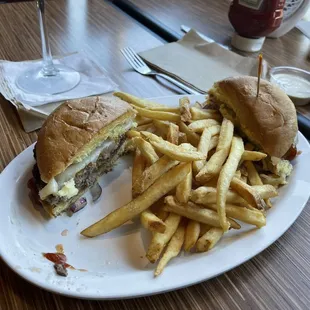 Cheeseburger