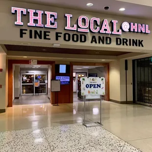 outside, sushi and sashimi