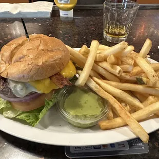 Local Burger
