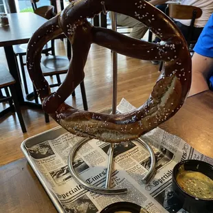 Pretzel