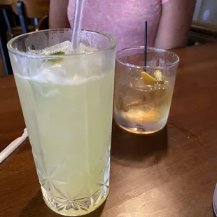 Local Marg and old fashion