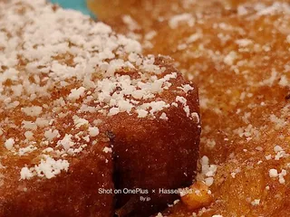 Jax Beach Brunch Haus