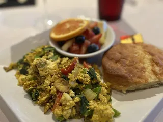 Uptown Kitchen & Bar