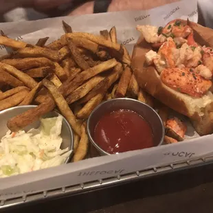 Lobster Roll