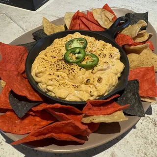 ELOTE DIP