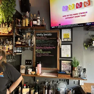 LM&apos;s Weekly Specials