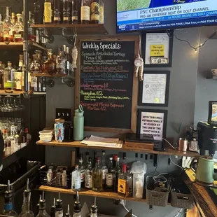 LM weekly specials