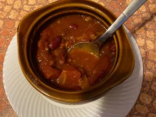 TJ's Corner Grill