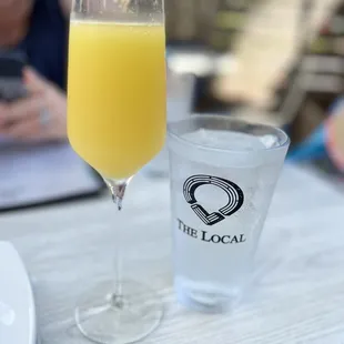 Mimosa