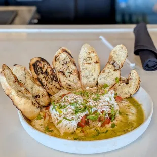 Turkish Eggs
