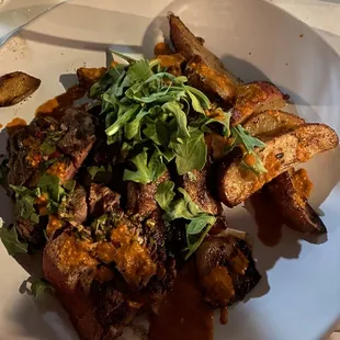 Filet mignon