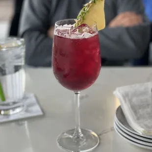 Sangria