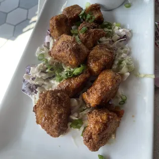 HOTHONEY CHICKEN