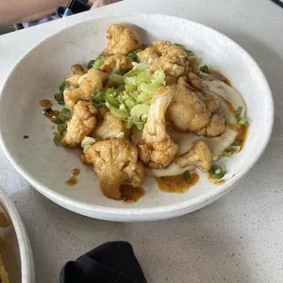 BUFFALOCAULIFLOWER