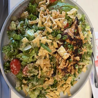 SOUTHWESTERN CHICKEN SALAD