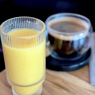 Which wakes you up more ? Both perfect for wake-up&apos;s.