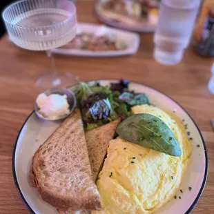 Omelette