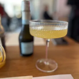 Mimosa