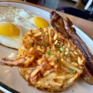 BUTCHERS BACON
