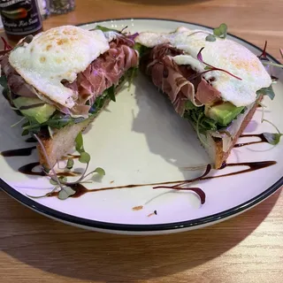 TOAST